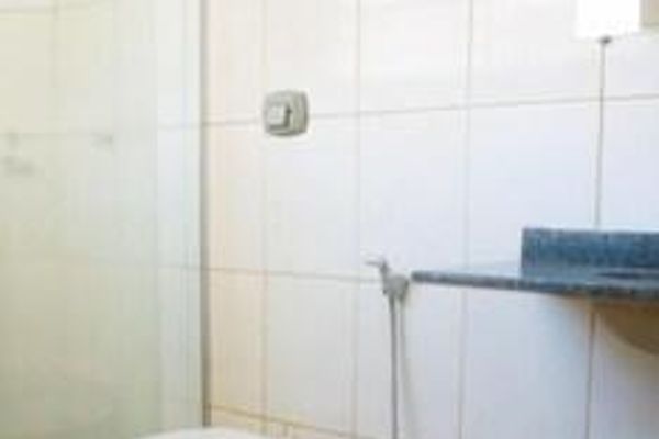 Hotel Iguaçu (Campo Grande)
